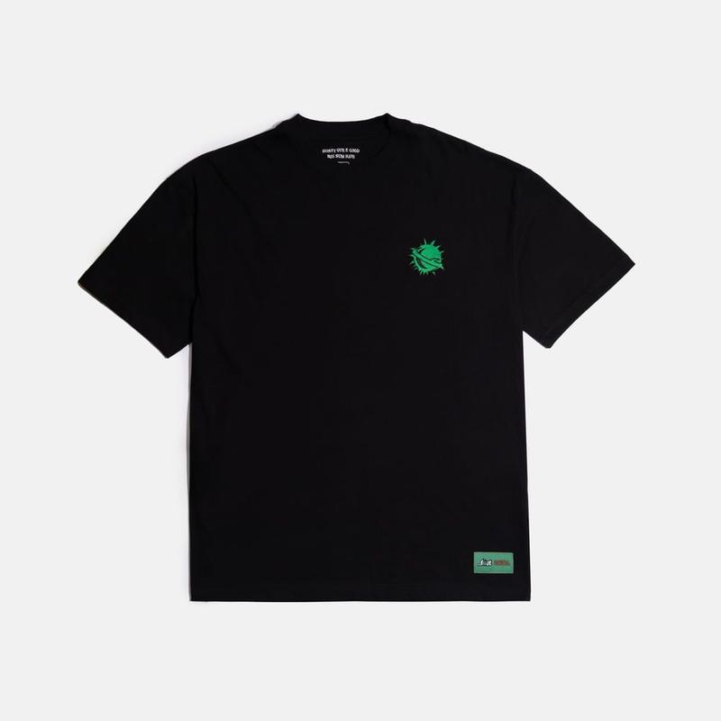 Camiseta Lost + Mamonas - Money Que É Good - Camiseta Plus Size